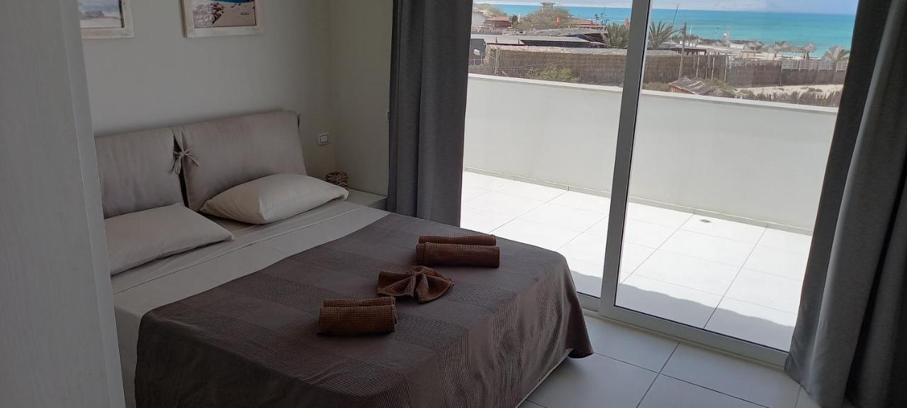 Katlantik Beach House Deluxe سال راي المظهر الخارجي الصورة