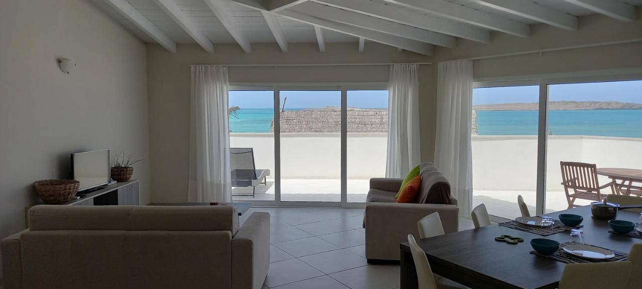 Katlantik Beach House Deluxe سال راي المظهر الخارجي الصورة