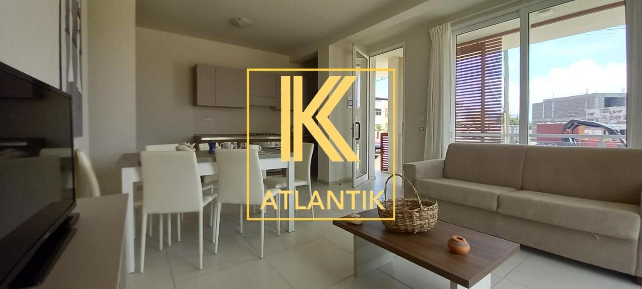 Katlantik Beach House Deluxe سال راي المظهر الخارجي الصورة