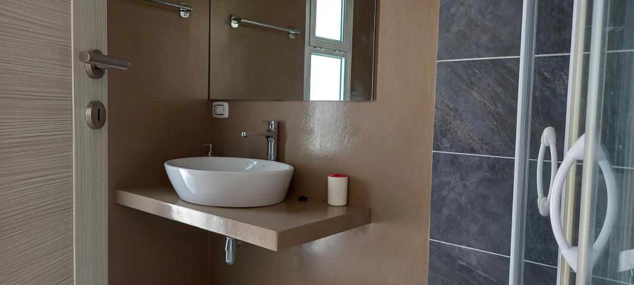 Katlantik Beach House Deluxe سال راي المظهر الخارجي الصورة