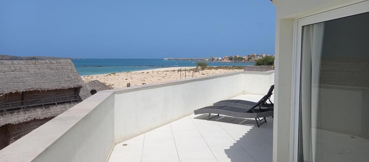 Katlantik Beach House Deluxe سال راي المظهر الخارجي الصورة
