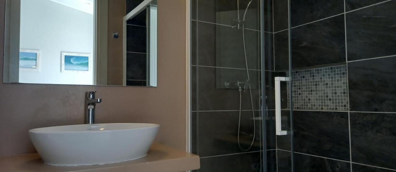 Katlantik Beach House Deluxe سال راي المظهر الخارجي الصورة