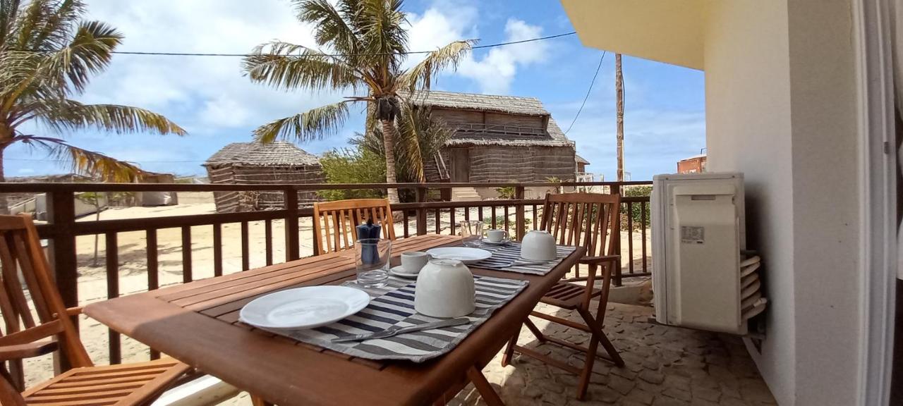 Katlantik Beach House Deluxe سال راي المظهر الخارجي الصورة