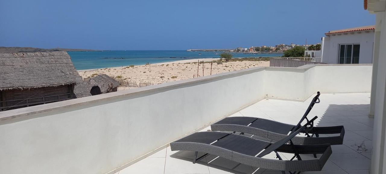 Katlantik Beach House Deluxe سال راي المظهر الخارجي الصورة