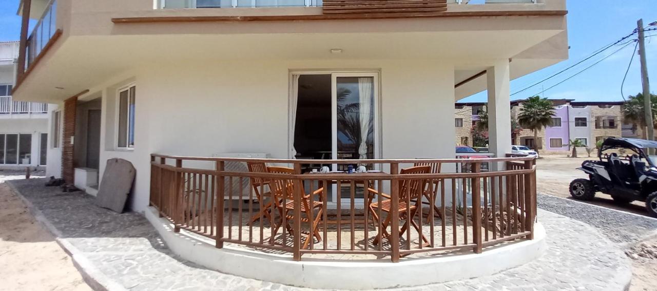 Katlantik Beach House Deluxe سال راي المظهر الخارجي الصورة