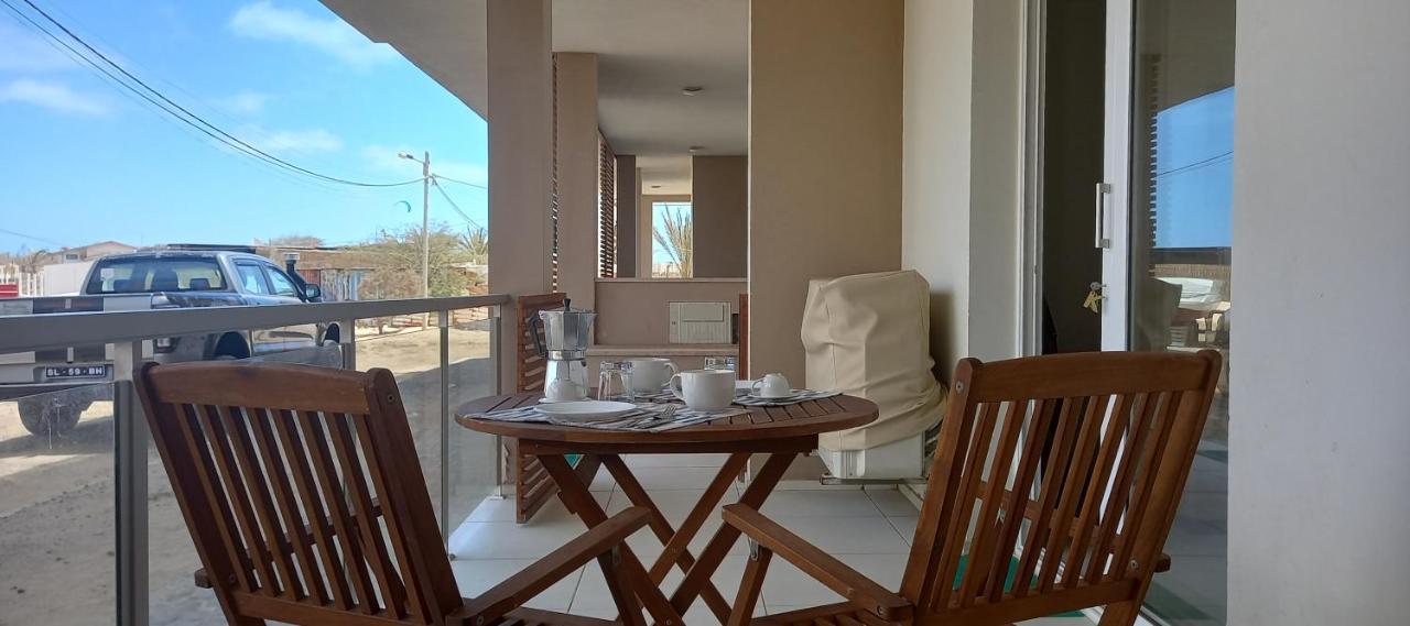 Katlantik Beach House Deluxe سال راي المظهر الخارجي الصورة
